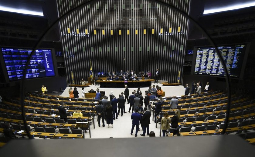 Bancada alagoana está entre as que mais votam a favor do Governo Federal