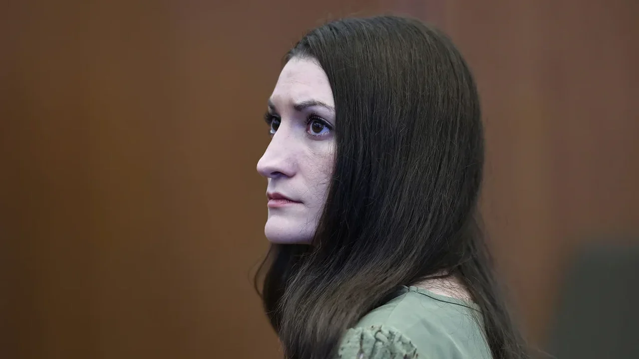 Jurada que se recusou a participar do julgamento de Clancy afirmou não ter 'nenhuma dúvida' de que ela era responsável pela morte dos filhos.