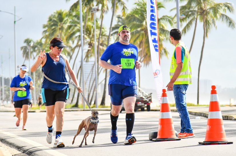 “Parque Shopping Run”: corrida reunirá 2000 atletas neste domingo com prêmios em dinheiro e atrações