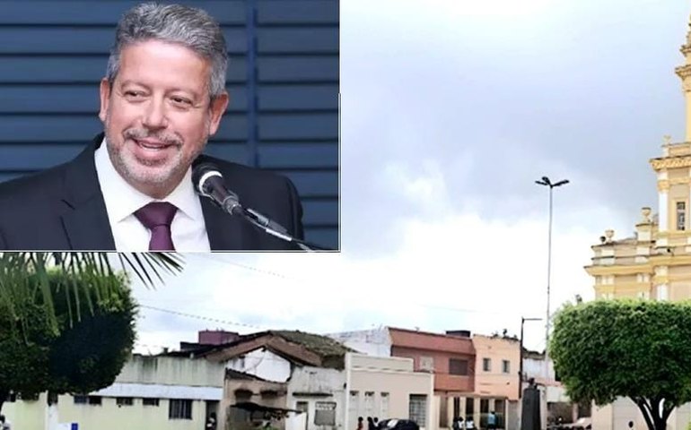 Arthur Lira garante recursos para ponte aguardada há décadas em São José da Laje; inauguração acontece sexta-feira (13)