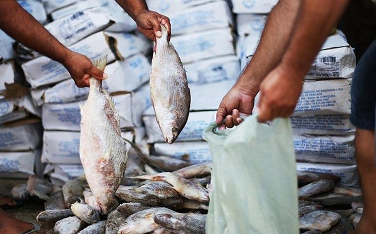 Vigilância Sanitária de Maceió alerta sobre compra de alimentos da Semana Santa