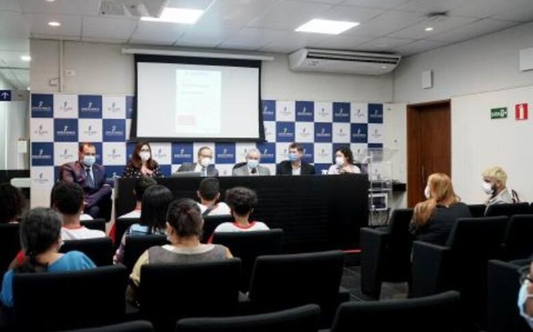 TRT-19 formaliza convênio para receber aprendizes pela cota social da Lei da Aprendizagem