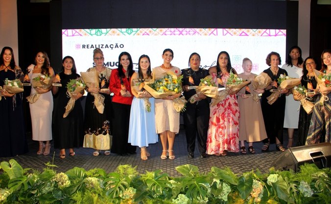Prêmio Selma Bandeira homenageia mulheres que possuem uma atuação de impacto na sociedade