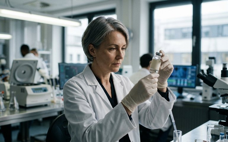 Cientistas descobrem que hormônio utilizado para tratar osteoporose pode ser chave para fim de dor crônica