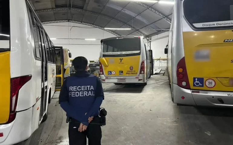 Sócios de empresas de ônibus ligadas ao PCC doaram para PT e o antigo DEM de SP