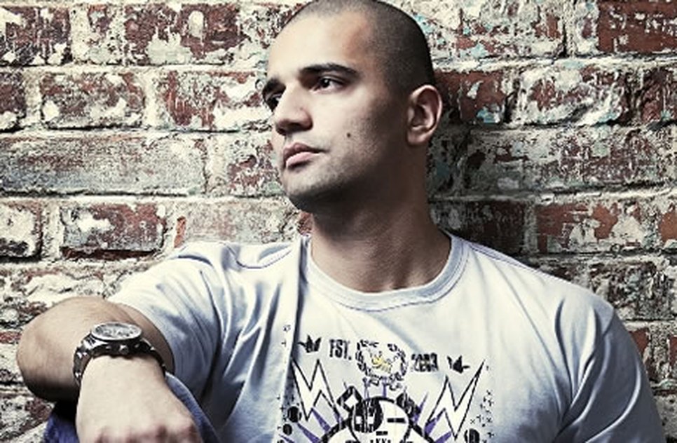Dj Fabrício Peçanha 