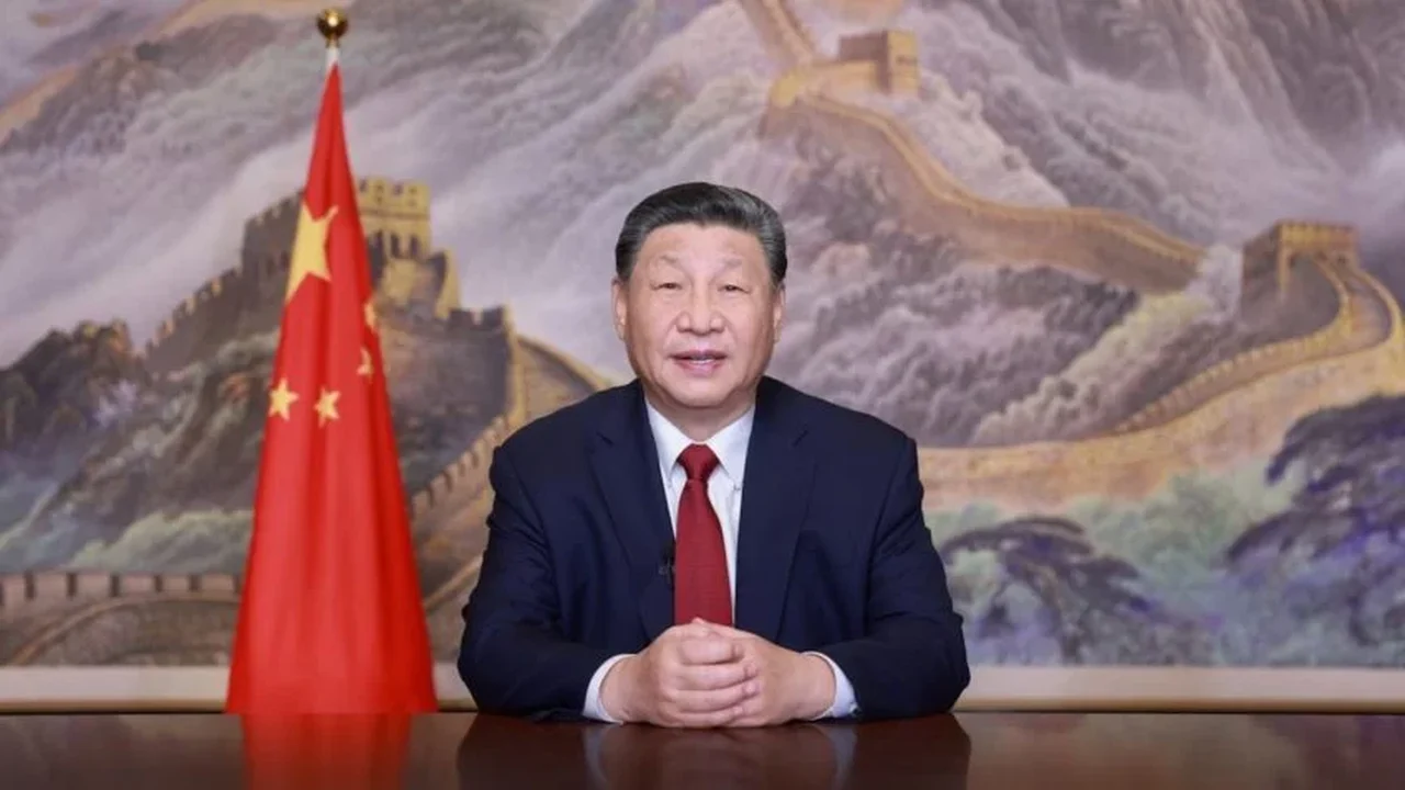 China lança projetos para divulgar sua cultura em meio a ameaças de tarifas dos EUA