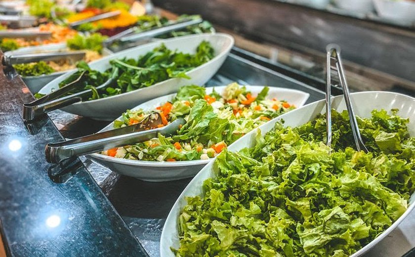 Inovação e sustentabilidade na gastronomia