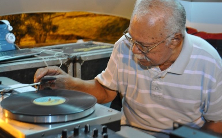 Arapiraca: Casa da Cultura estreia &#8216;Clube do Vinil&#8217; nesta quinta-feira