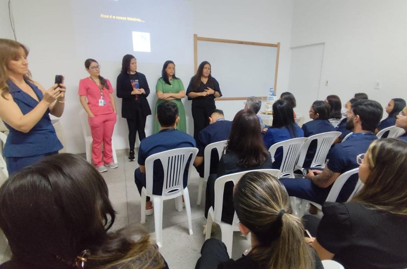 Unidade AVC do HEA completa 5 anos de funcionamento e registra mais de 3.100 atendimentos
