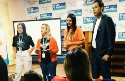 SebraeLab em Movimento leva inovação e capacitação a municípios alagoanos