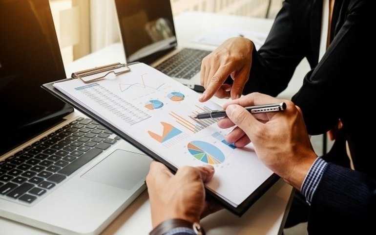 Alagoas melhora na classificação nacional de risco de crédito pela Fitch Ratings