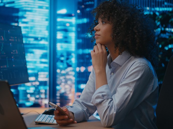 Estão abertas as inscrições para o Conquer AI Summit, evento  gratuito para quem deseja começar a criar soluções com IA