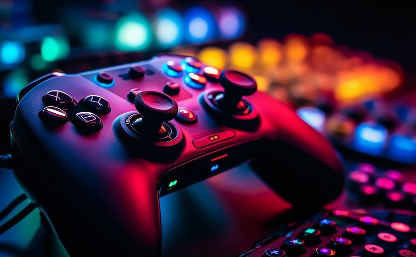 Marco Legal dos Games vai à sanção presidencial