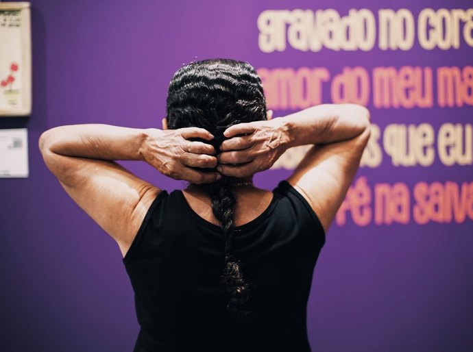 Exposição de Roxinha Lisboa que reuniu mais de 100 mil visitantes no Recife chega a Fortaleza em março