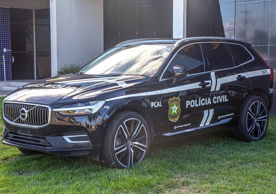 Justiça autoriza que polícia utilize carros pertencentes à organização criminosa