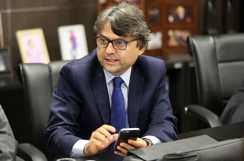 Justiça proíbe agentes públicos de Alagoas de expor presos provisórios