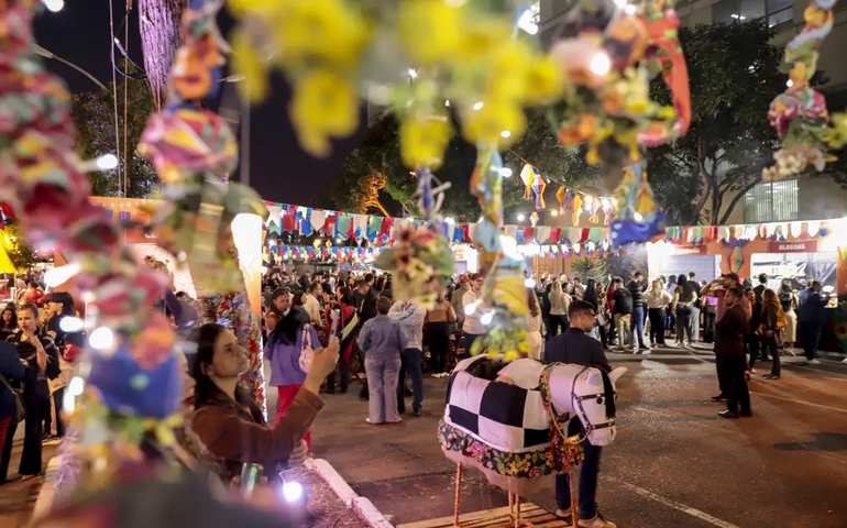 Quando é dia de São João? Veja o que celebrar em 24 de junho