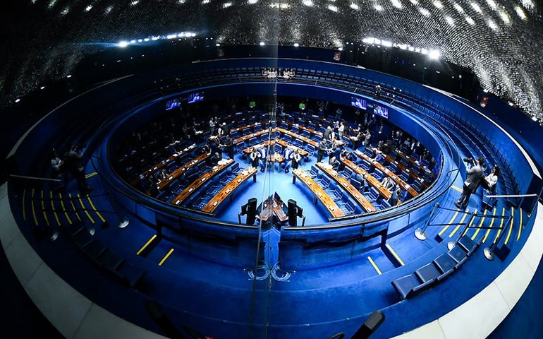 Senado poderá ter Frente Parlamentar da Cultura