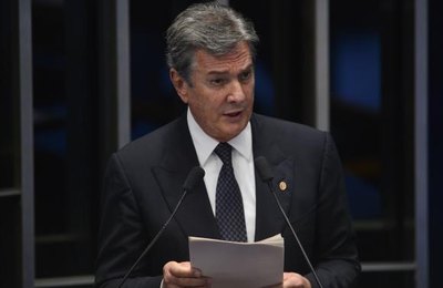 Cassado em 1992, Fernando Collor diz que impeachment não é golpe