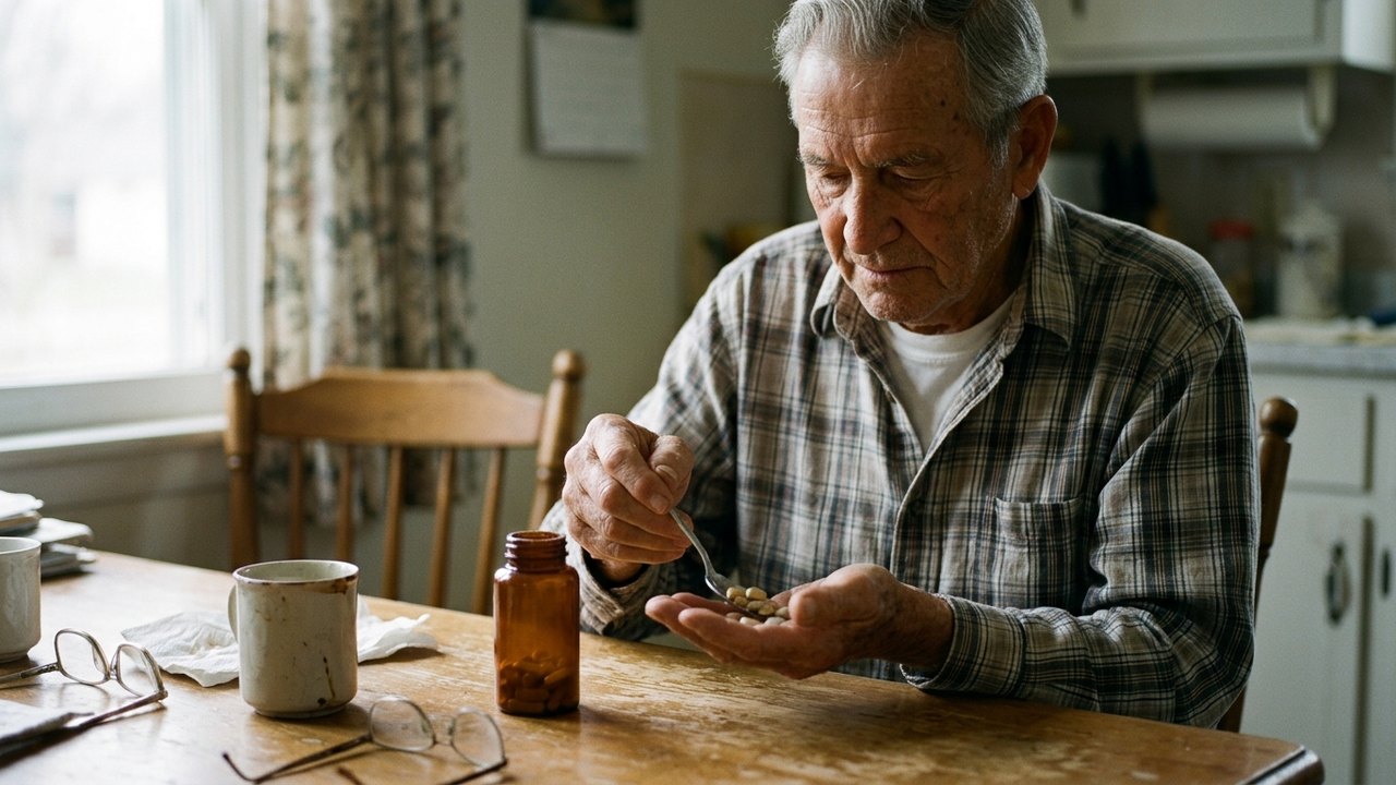 Estudo indica que níveis atuais de vitamina B12 podem ser insuficientes para idosos