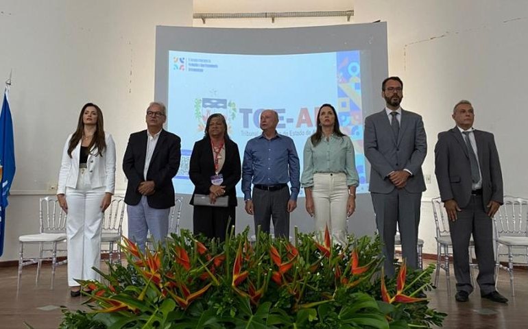 II Jornada Itinerante de Formação e Aperfeiçoamento Intermunicipal: Escola de Contas Públicas do TCE/AL realiza edição em Palmeira dos Índios