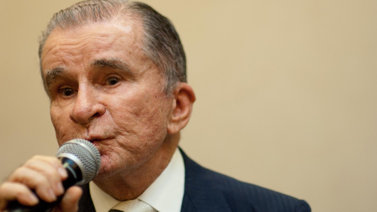Murilo Melo Filho, acadêmico e jornalista, morre aos 91 anos