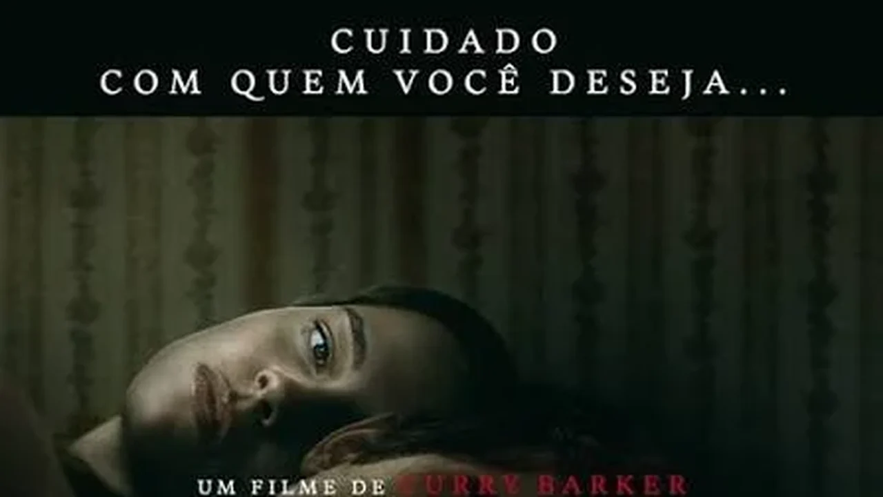 Casa onde foi gravado o filme 'Obsessão' também é cenário de videoclipe; conheça