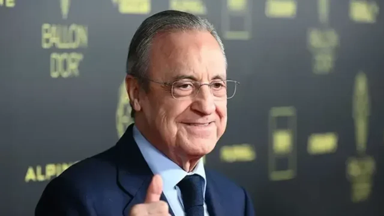 Florentino Pérez e Enrique Riquelme disputam eleição no Real Madrid, primeira em 20 anos