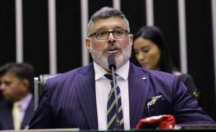 No projeto de lei apresentado por Frota, devem ser destinadas a mulheres 15% da vagas
