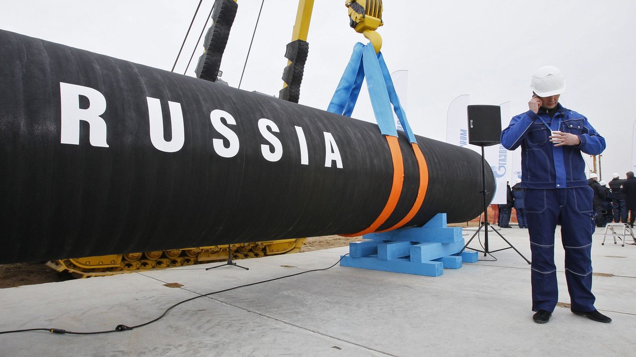 Países sensatos valorizam a Rússia como fornecedor de energia confiável e essencial, diz Dmitriev