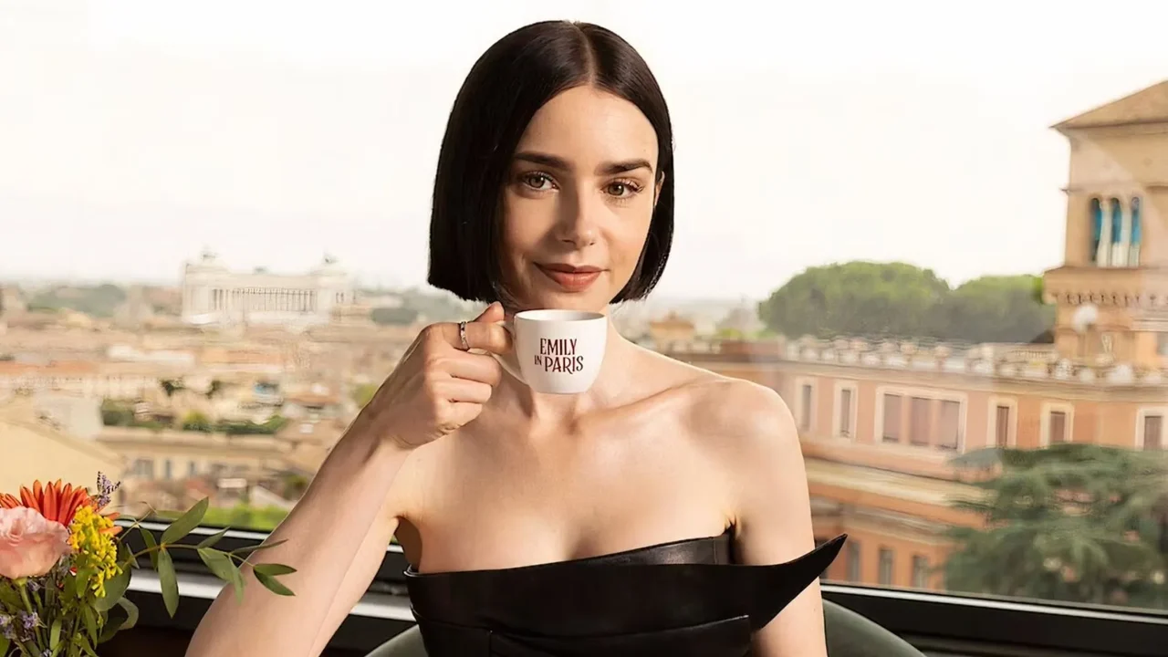 Emily em Paris deixa Itália e explora Grécia e Mônaco na 6ª temporada