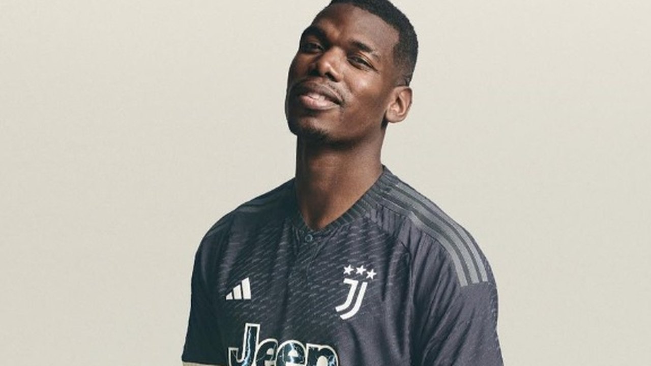 Pogba testa positivo para testosterona 