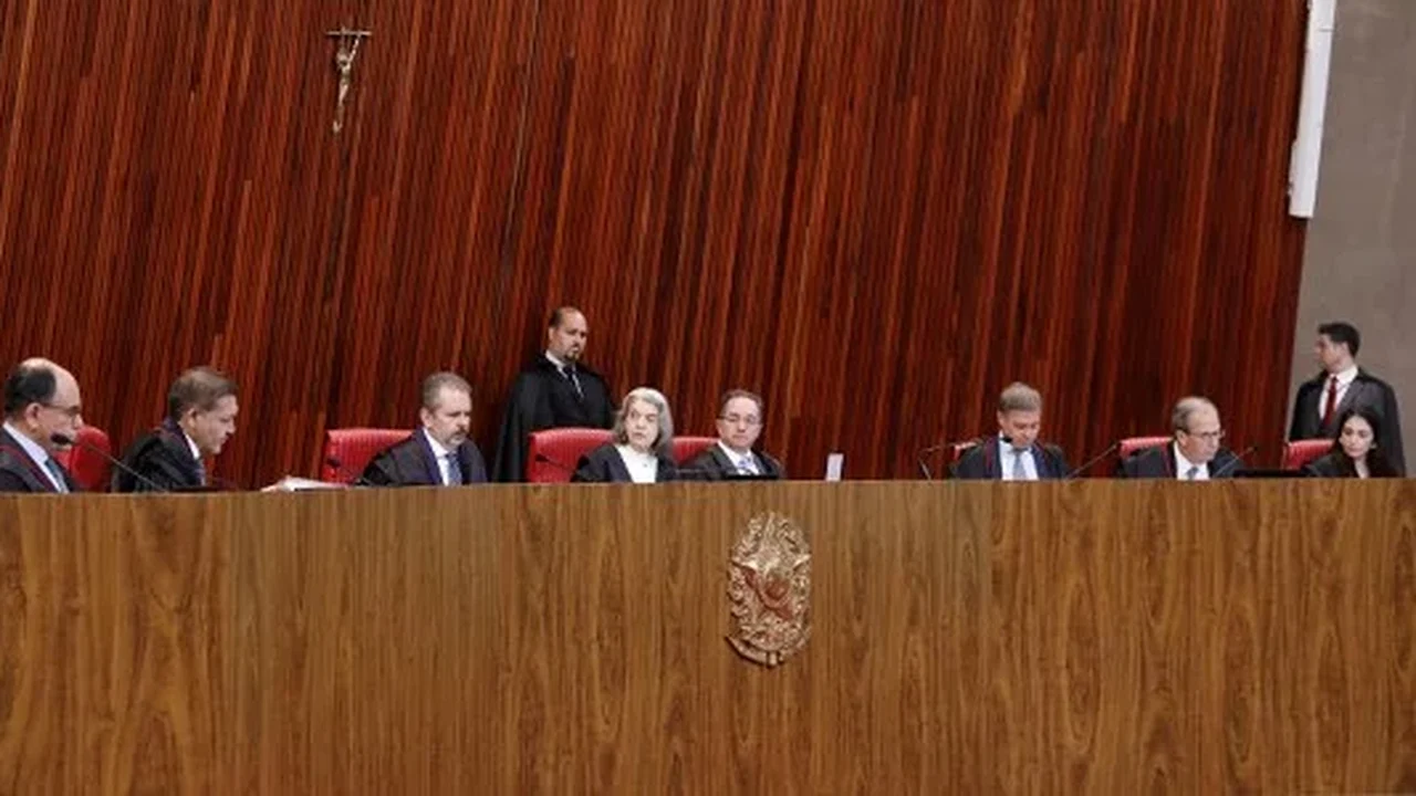 TSE mantém desaprovação de contas de prefeito e vice de Teotônio Vilela