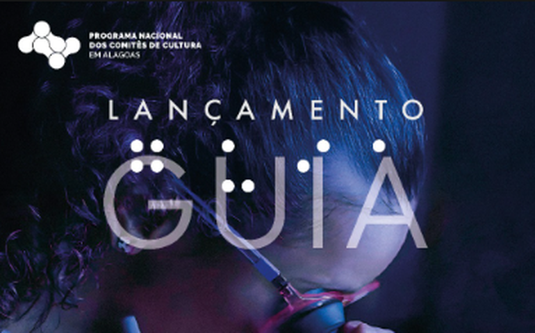 Curta-metragem “Guia” estreia neste sábado em Arapiraca com programação gratuita e inclusiva