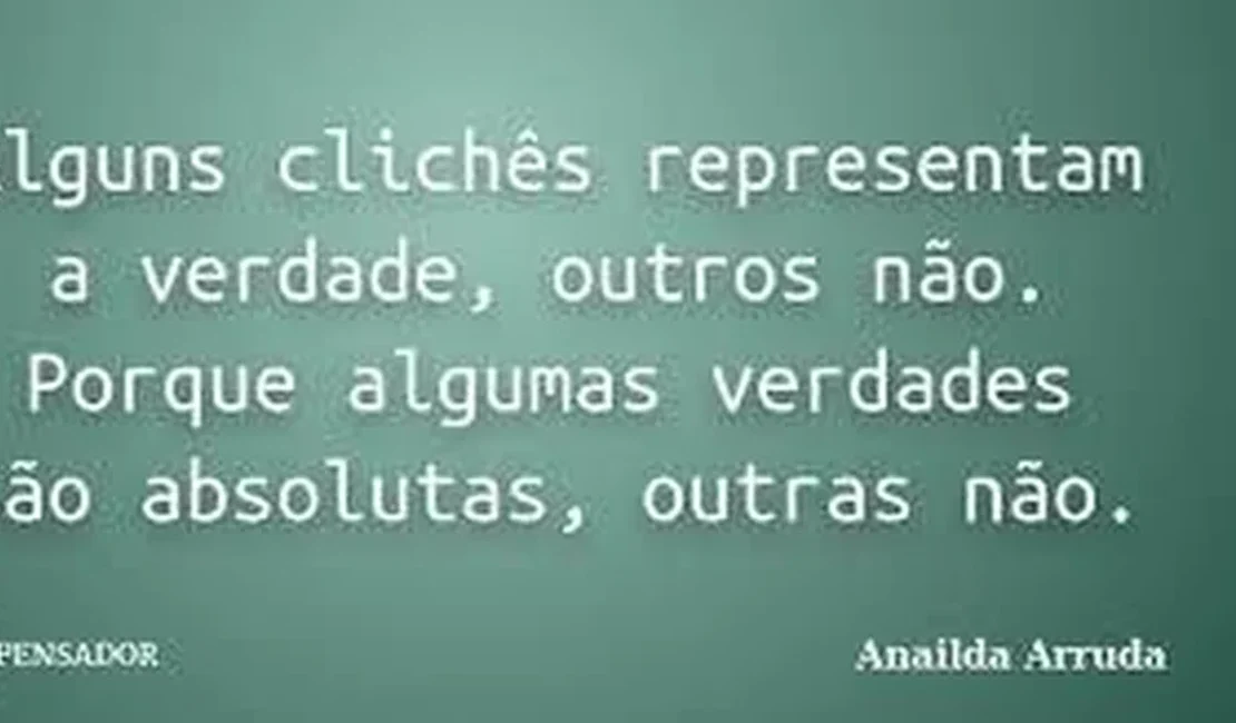Todos com o C na mão...
