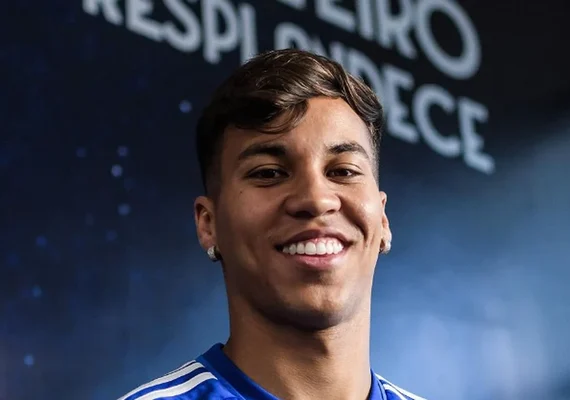 Kaio Jorge promete Cruzeiro aguerrido contra Bahia por sonho do G-6: 'Só Sul-Americana é pouco'