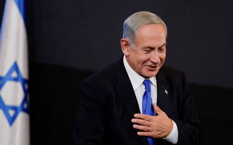 Irã ameaça resposta mais dura a Israel e acusa Netanyahu de sabotar negociações com os EUA