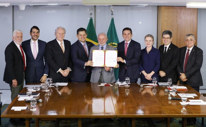 Proposta do governo muda estrutura da segurança pública em busca de maior integração na área