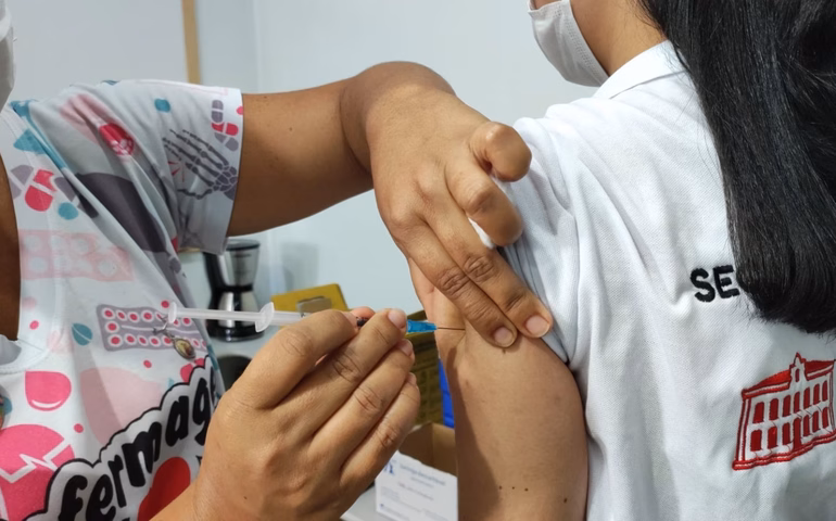 Prefeitura de Penedo realiza Dia D de vacinação contra a gripe no sábado (24)