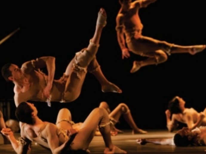 Secult divulga seleção para 13ª Mostra Alagoana de Dança