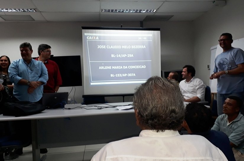 Assistência Social trabalha o acesso à política habitacional em Maceió