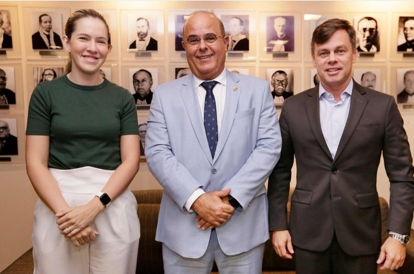 Solicitado pela Deputada Cibele Moura, TJAL enviará Projeto de Lei facilitando a cobrança de honorários advocatícios