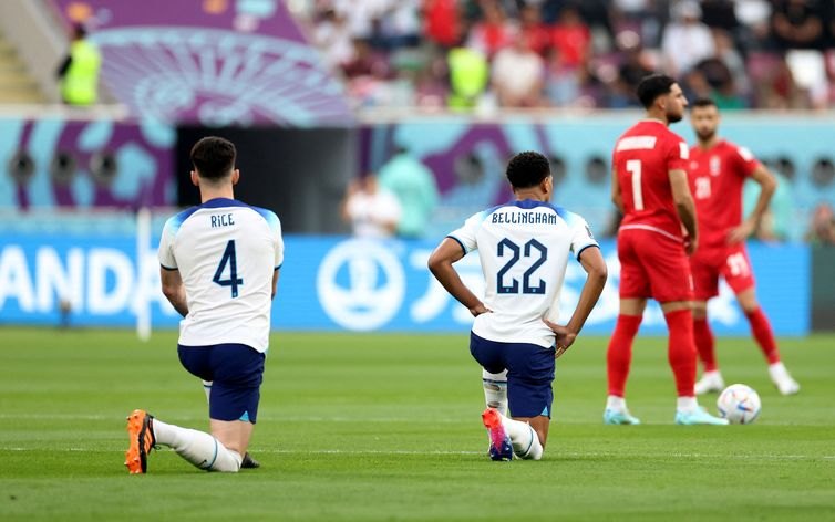FIFA World Cup Qatar 2022 - Group B - England v Iran