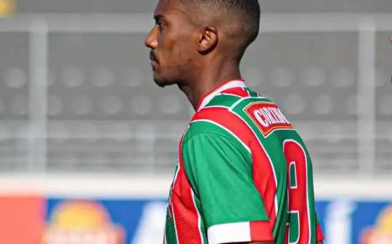 Novidades no tricolor: Pedro Talisca deixa o CSE e Felipe se apresenta para a Série D