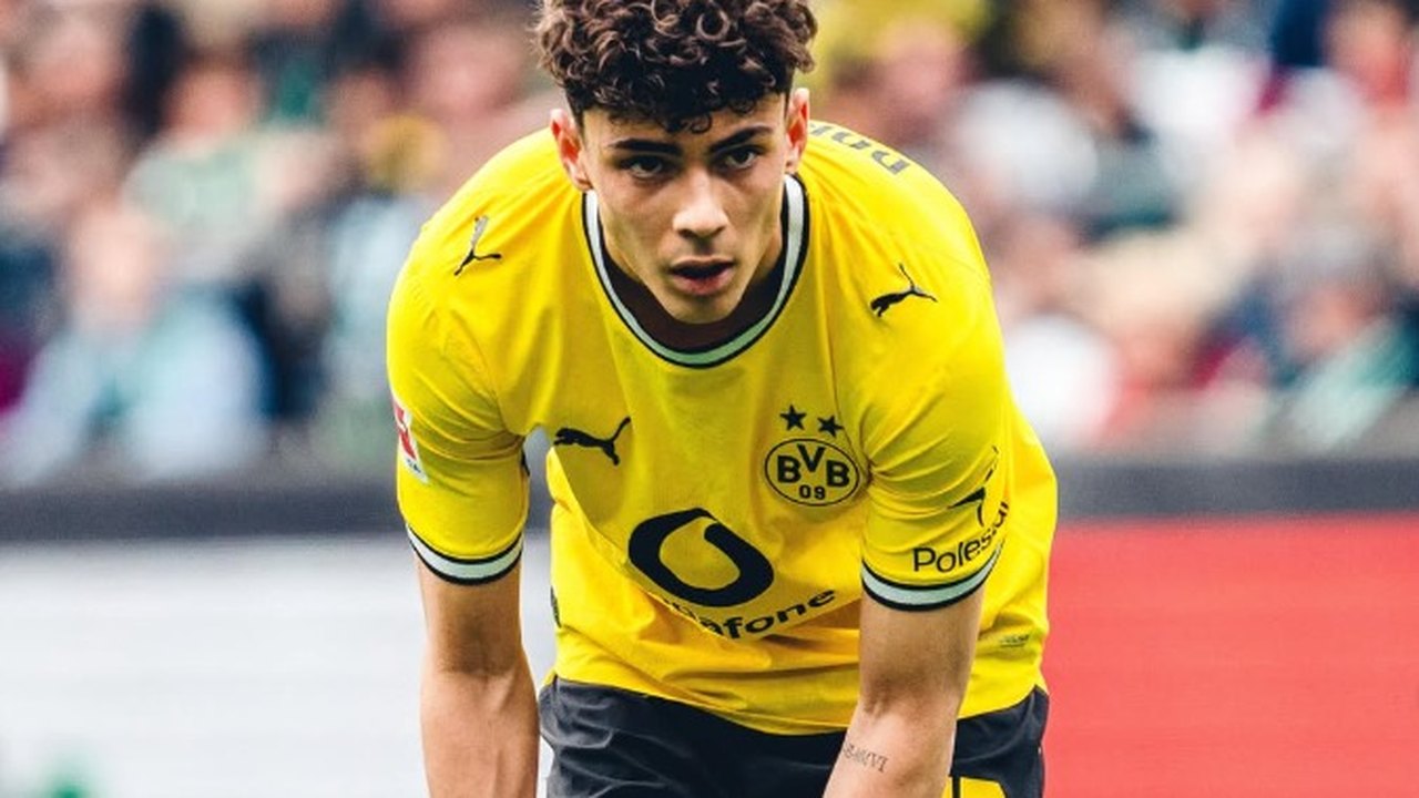 Filho de brasileiro festeja primeira convocação para a seleção principal da Itália