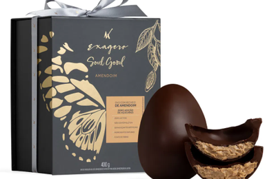 Kopenhagen apresenta 19 novidades transformadoras para a Páscoa 