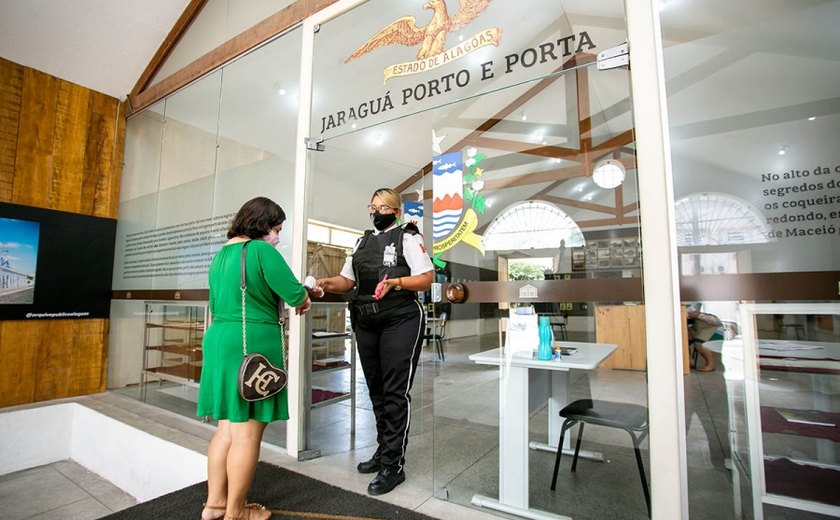 Arquivo Público de Alagoas reabre ao público nesta segunda-feira (17)