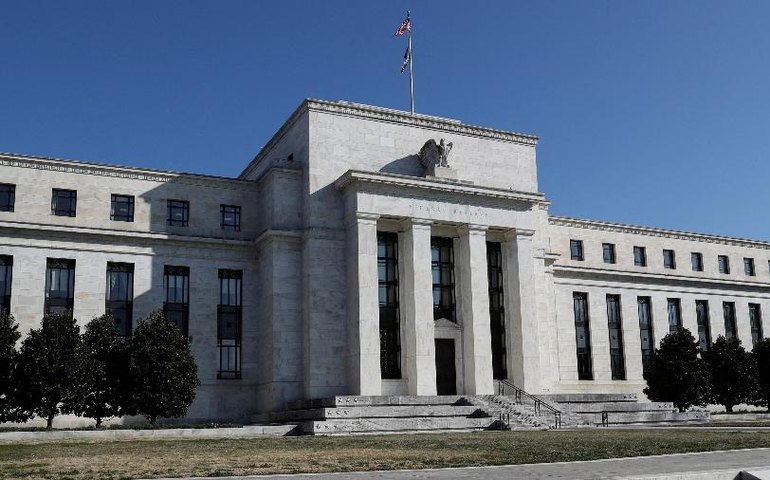 PIB dos EUA cresce 2,4% no segundo trimestre, na taxa anualizada