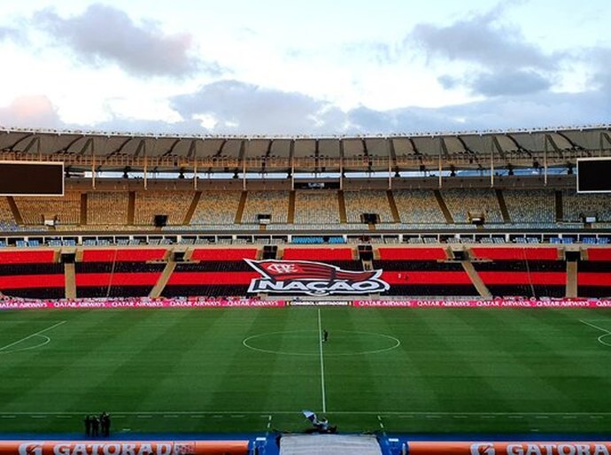 Flamengo lança programa de sócio torcedor em Maceió neste sábado, 31